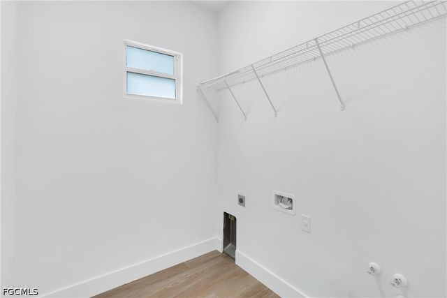 133 West DR, Rotonda West, FL 33947