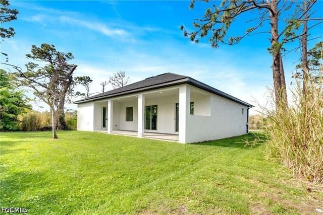 133 West DR, Rotonda West, FL 33947