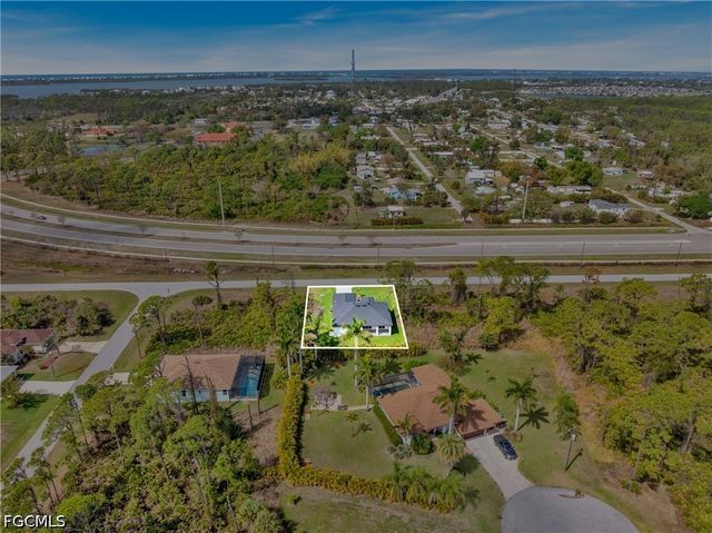 133 West DR, Rotonda West, FL 33947