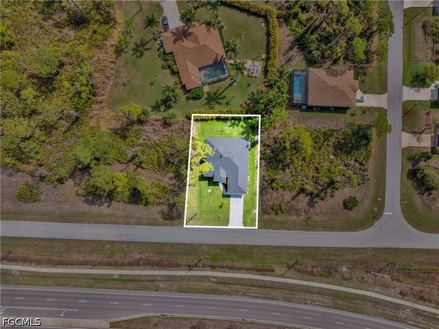 133 West DR, Rotonda West, FL 33947