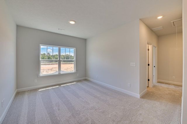 1703 N Pine Ridge Drive, Hephzibah, GA 30815