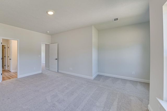 1703 N Pine Ridge Drive, Hephzibah, GA 30815