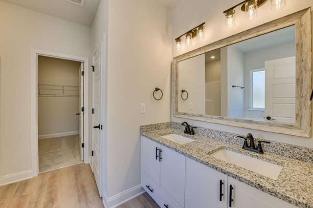 1703 N Pine Ridge Drive, Hephzibah, GA 30815