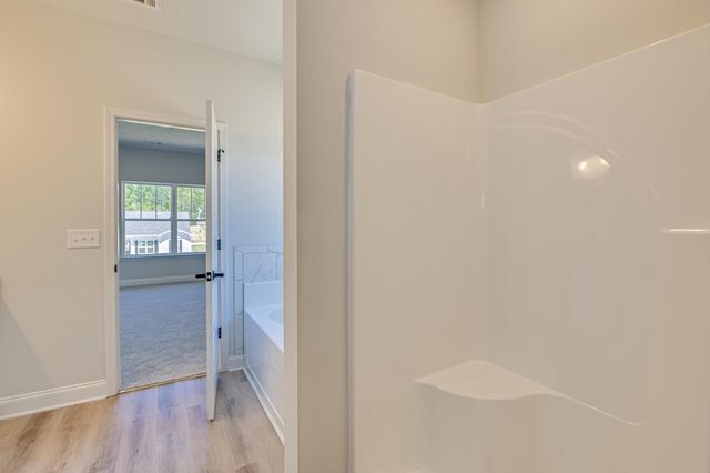 1703 N Pine Ridge Drive, Hephzibah, GA 30815