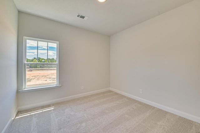 1703 N Pine Ridge Drive, Hephzibah, GA 30815