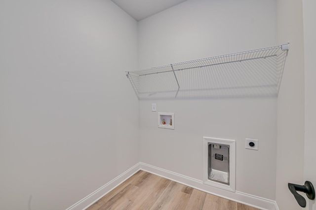 1703 N Pine Ridge Drive, Hephzibah, GA 30815