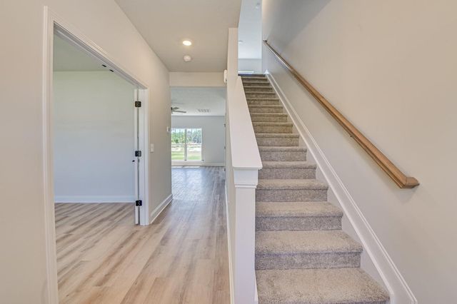 1703 N Pine Ridge Drive, Hephzibah, GA 30815