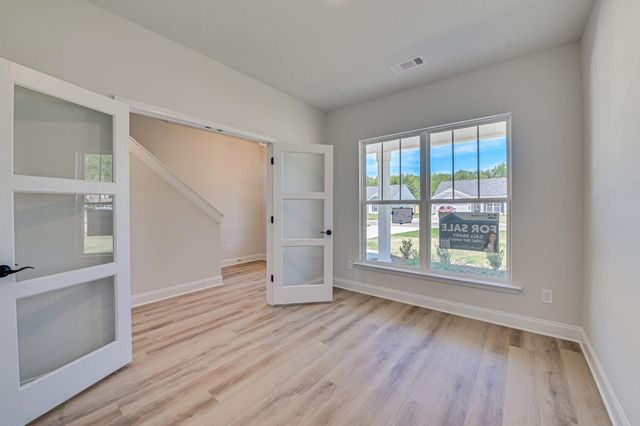 1703 N Pine Ridge Drive, Hephzibah, GA 30815