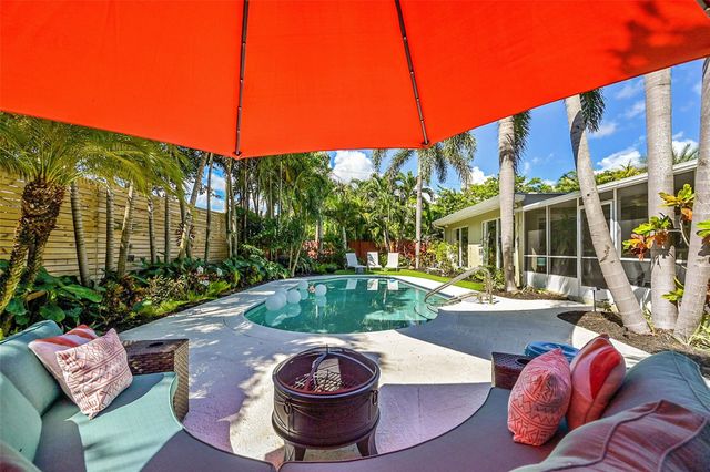 1424 NE 27th Street, Wilton Manors, FL 33334