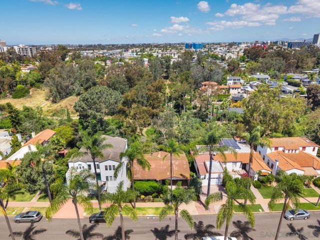 1250 Myrtle Ave, San Diego, CA 92103