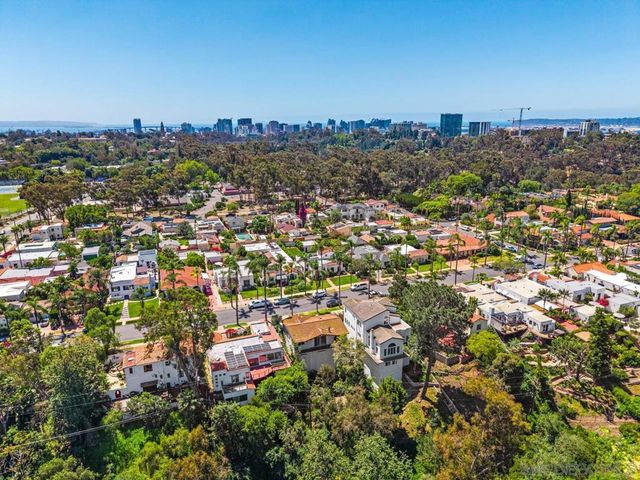 1250 Myrtle Ave, San Diego, CA 92103