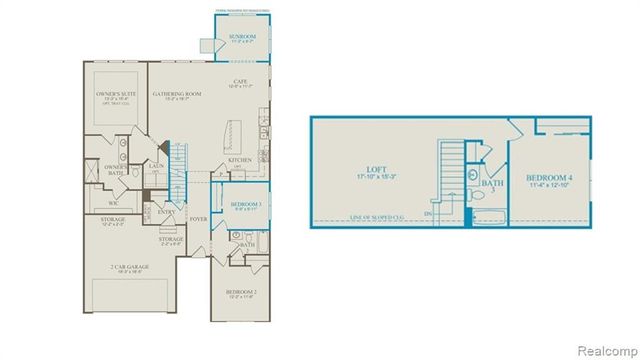 55733 Oak Pointe Drive, Shelby Twp, MI 48315