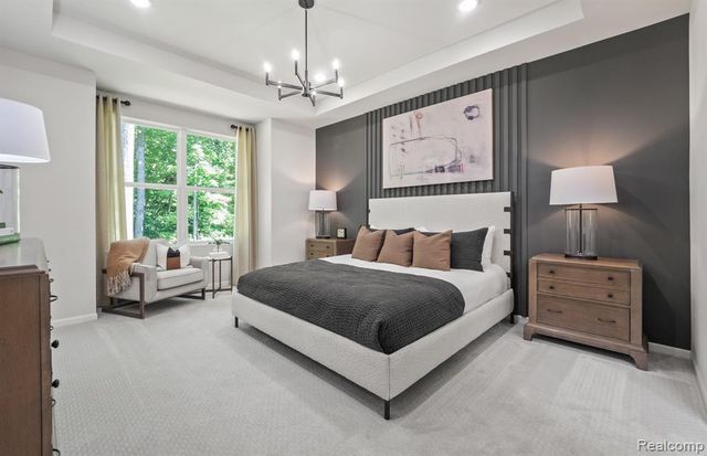 55733 Oak Pointe Drive, Shelby Twp, MI 48315