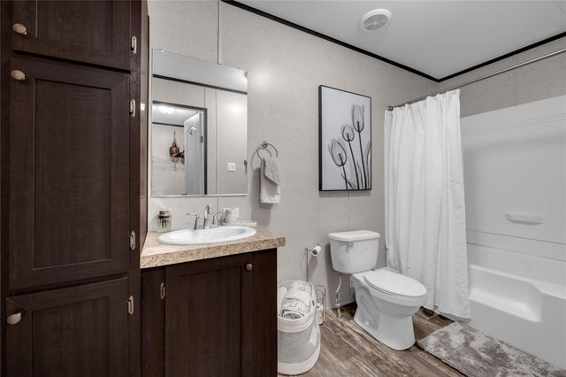 428 Ridgemont, Kingsland, TX 78639