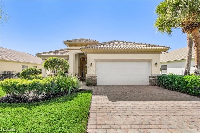 3811 Lakeview Isle CT, Fort Myers, FL 33905