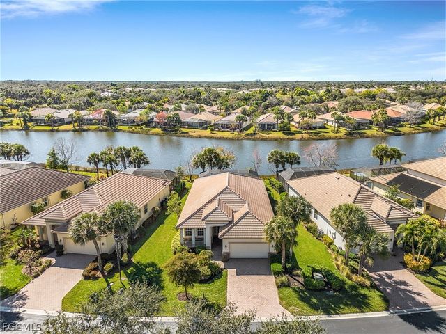 3811 Lakeview Isle CT, Fort Myers, FL 33905