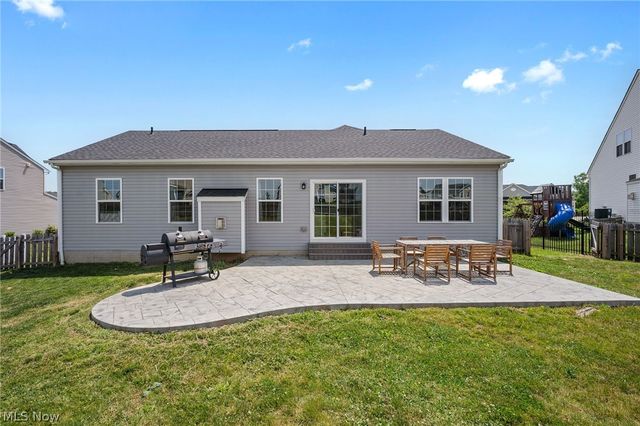 6228 Hooper Drive, Medina, OH 44256