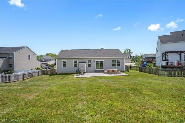 6228 Hooper Drive, Medina, OH 44256