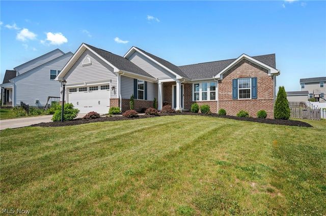 6228 Hooper Drive, Medina, OH 44256