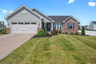 6228 Hooper Drive, Medina, OH 44256