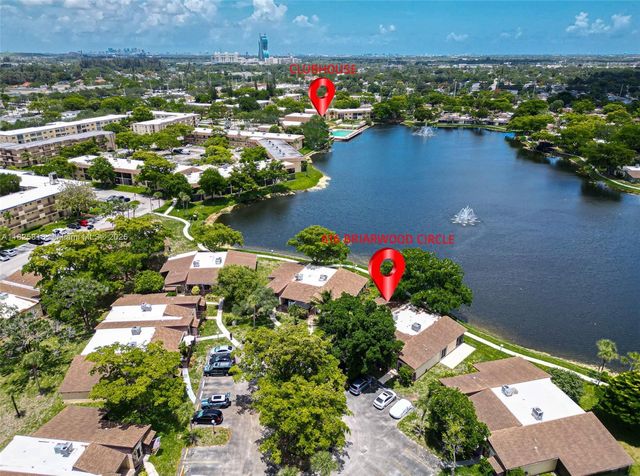616 Briarwood Cir 1-44, Hollywood, FL 33024