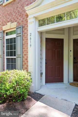 2619 EASTBOURNE DR, Woodbridge, VA 22191