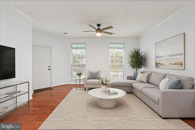 2619 EASTBOURNE DR, Woodbridge, VA 22191