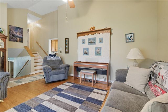 2121 Sunburst RD, Evington, VA 24550