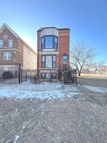 713 E Bowen Avenue, Chicago, IL 60653