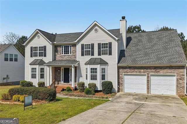 5472 Skylar Creek Lane NE, Buford, GA 30518