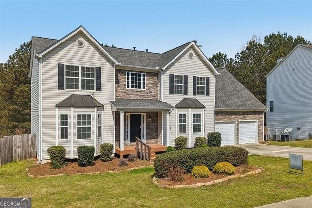 5472 Skylar Creek Lane NE, Buford, GA 30518