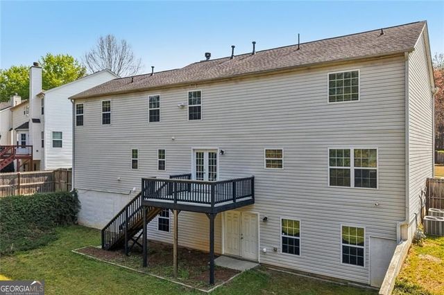5472 Skylar Creek Lane NE, Buford, GA 30518
