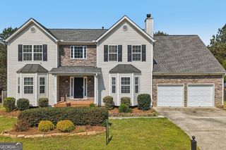 5472 Skylar Creek Lane NE, Buford, GA 30518