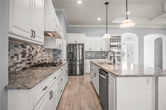 15638 Dyna St, Corpus Christi, TX 78418