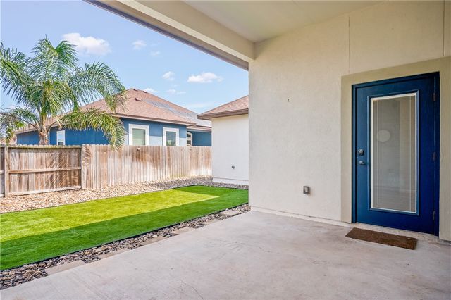 15638 Dyna St, Corpus Christi, TX 78418