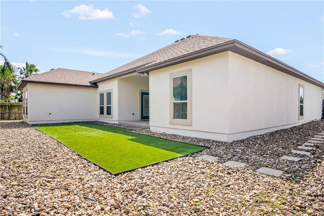 15638 Dyna St, Corpus Christi, TX 78418