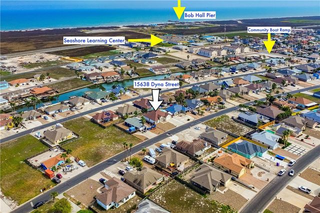 15638 Dyna St, Corpus Christi, TX 78418
