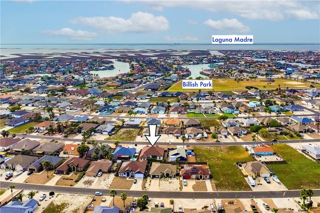 15638 Dyna St, Corpus Christi, TX 78418