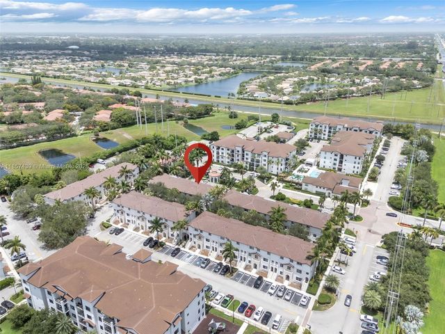 12430 SW 50th St 109, Miramar, FL 33027