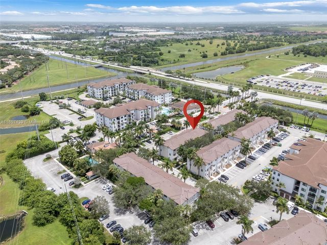 12430 SW 50th St 109, Miramar, FL 33027