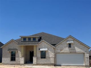 82 Cedar Creek Court, Woodway, TX 76712