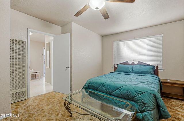 2630 Wheeling Avenue, El Paso, TX 79930