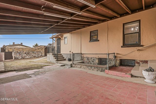 2630 Wheeling Avenue, El Paso, TX 79930