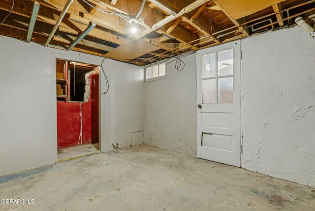 2630 Wheeling Avenue, El Paso, TX 79930