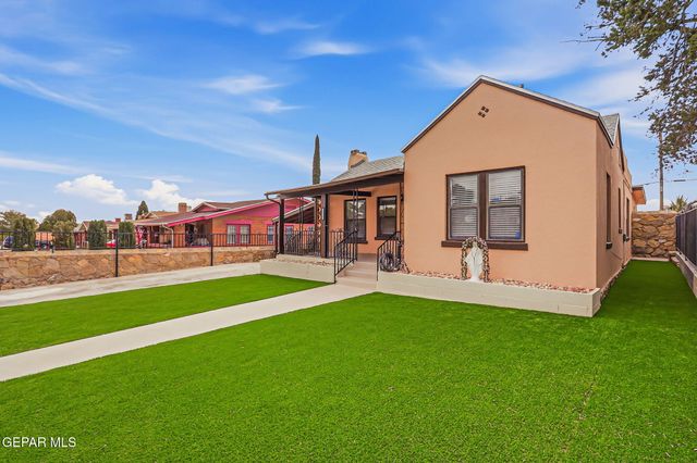 2630 Wheeling Avenue, El Paso, TX 79930