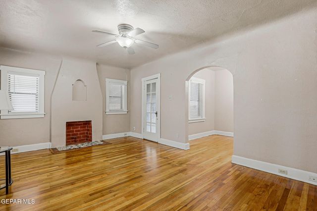 2630 Wheeling Avenue, El Paso, TX 79930