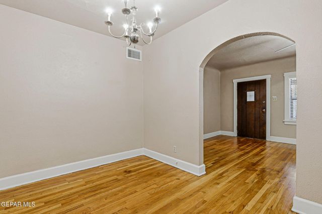 2630 Wheeling Avenue, El Paso, TX 79930