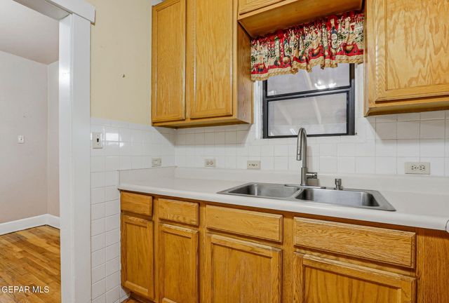 2630 Wheeling Avenue, El Paso, TX 79930