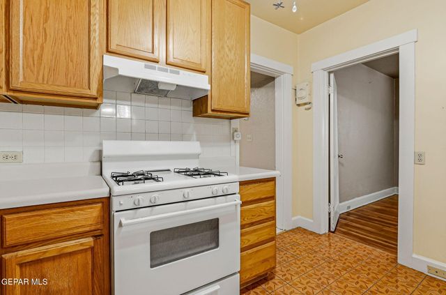 2630 Wheeling Avenue, El Paso, TX 79930