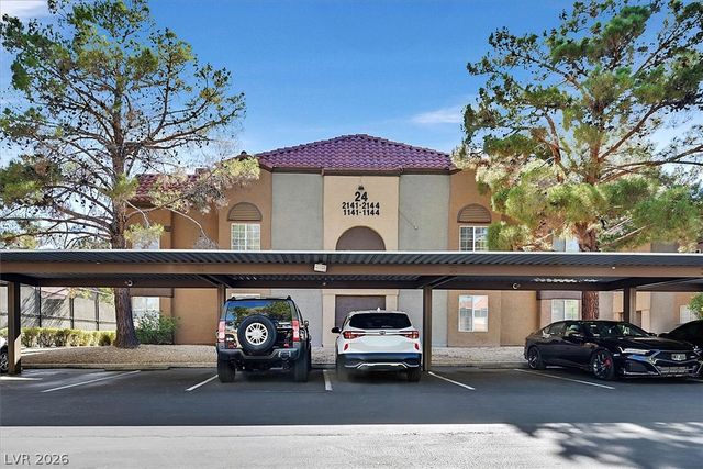 2200 South Fort Apache Road 2142, Las Vegas, NV 89117